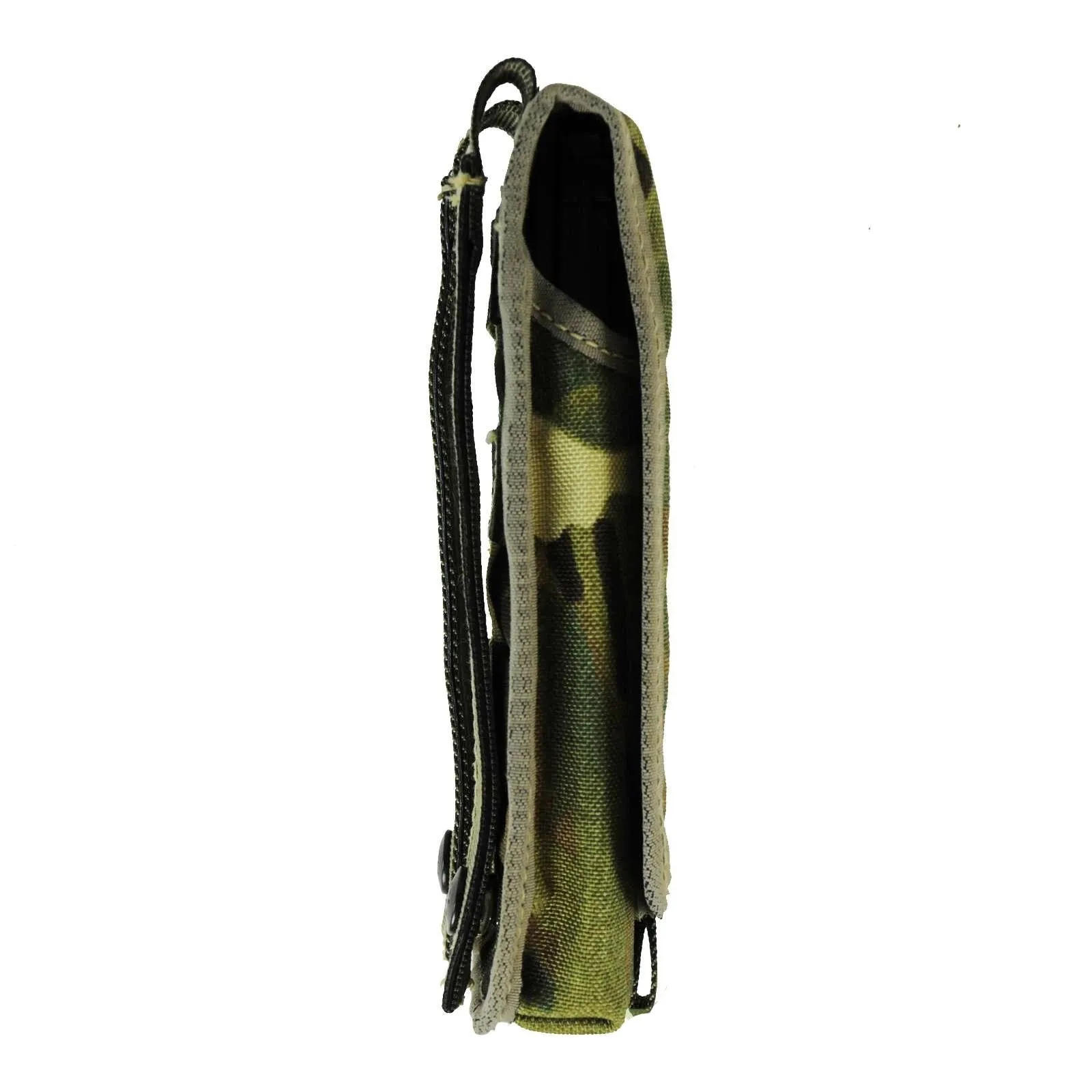 British Army SA80 MAG Pouch