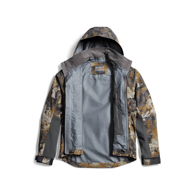 Delta PRO Wading Jacket