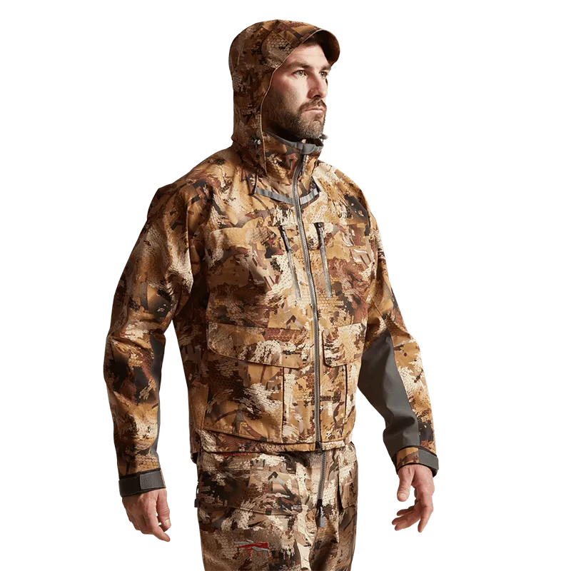 Delta PRO Wading Jacket