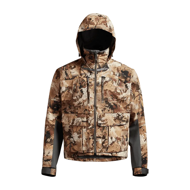 Delta PRO Wading Jacket