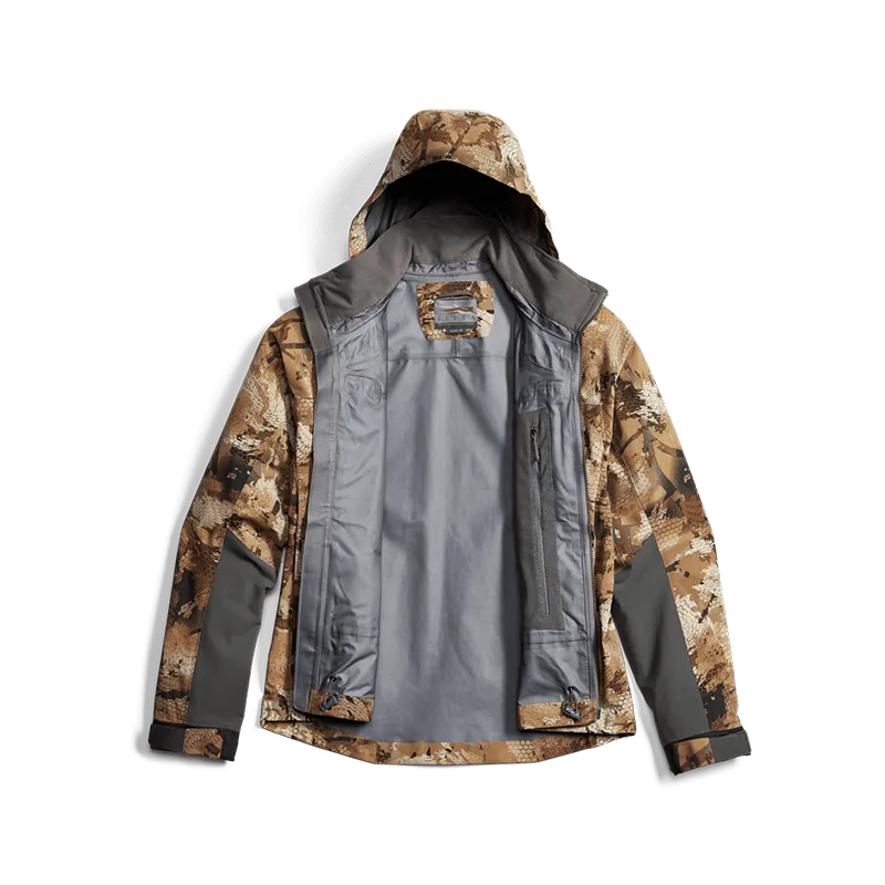 Delta PRO Wading Jacket