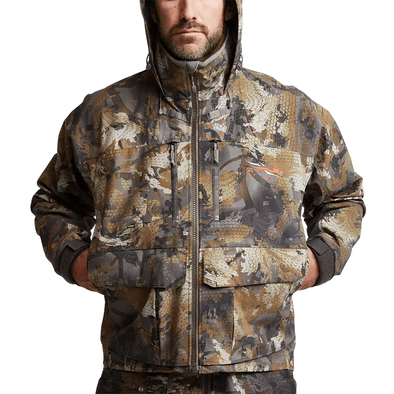 Delta PRO Wading Jacket