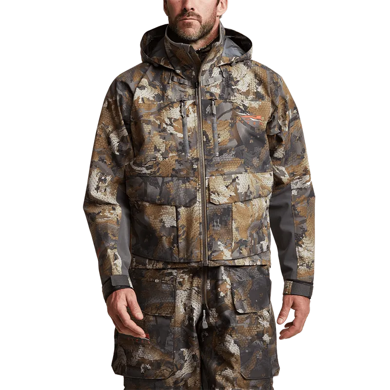 Delta PRO Wading Jacket