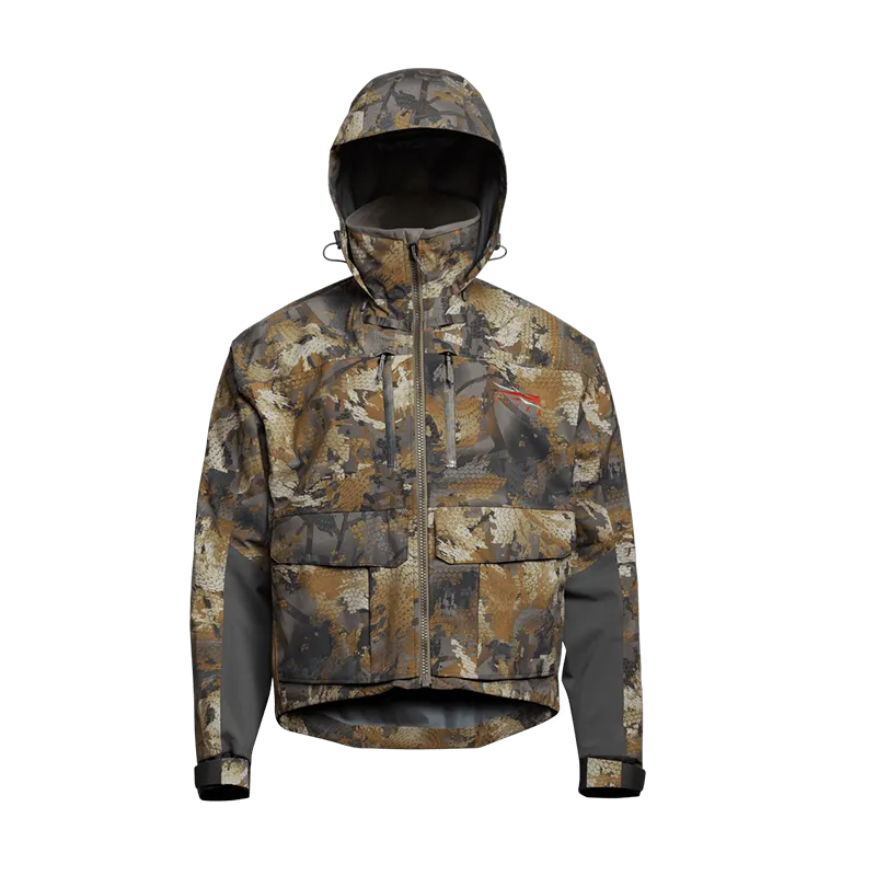 Delta PRO Wading Jacket