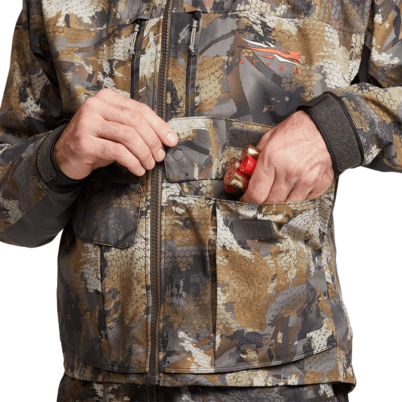 Delta PRO Wading Jacket