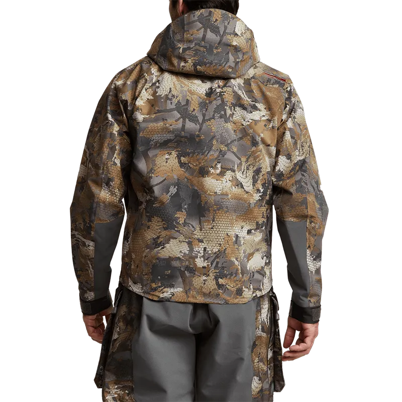 Delta PRO Wading Jacket