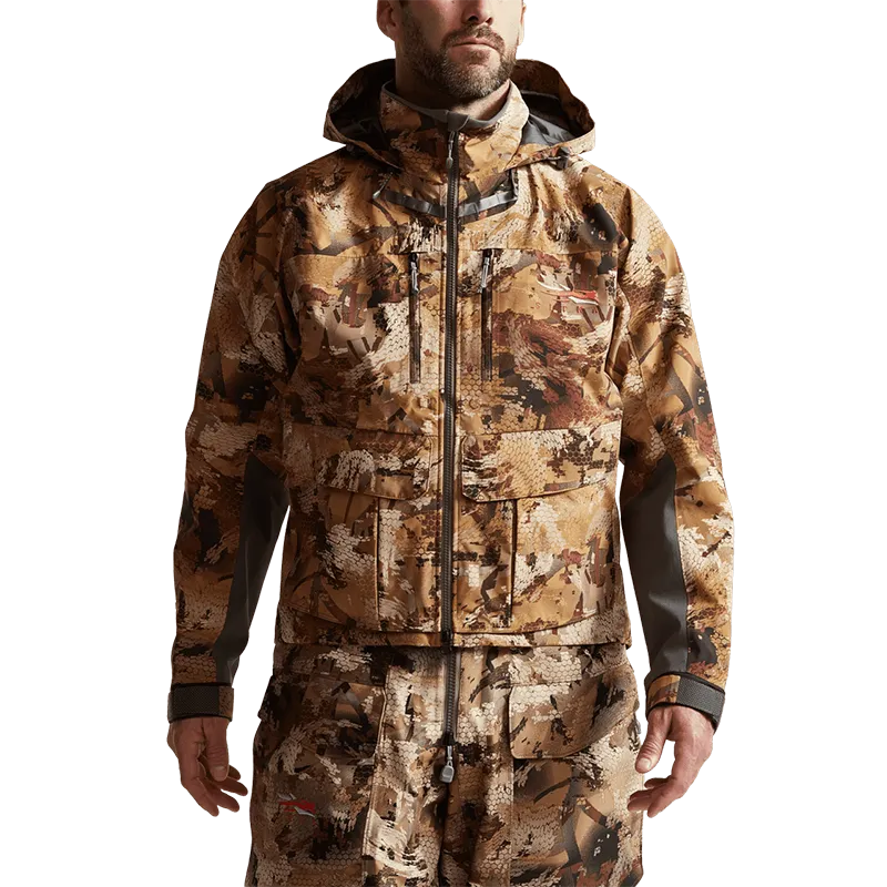 Delta PRO Wading Jacket