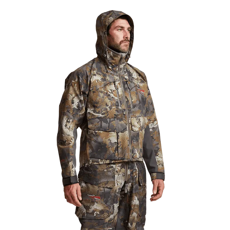 Delta PRO Wading Jacket