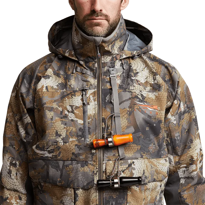 Delta PRO Wading Jacket