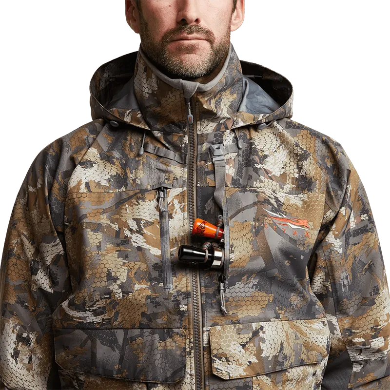 Delta PRO Wading Jacket