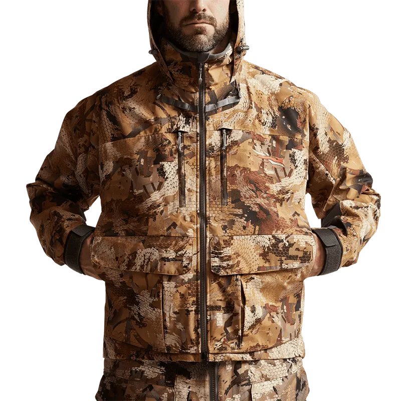 Delta PRO Wading Jacket