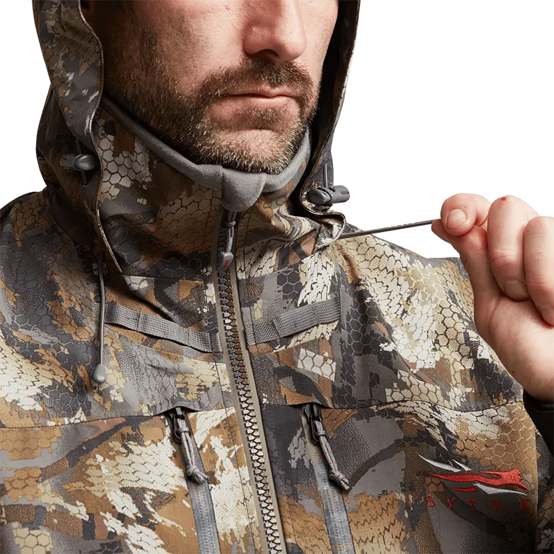 Delta PRO Wading Jacket