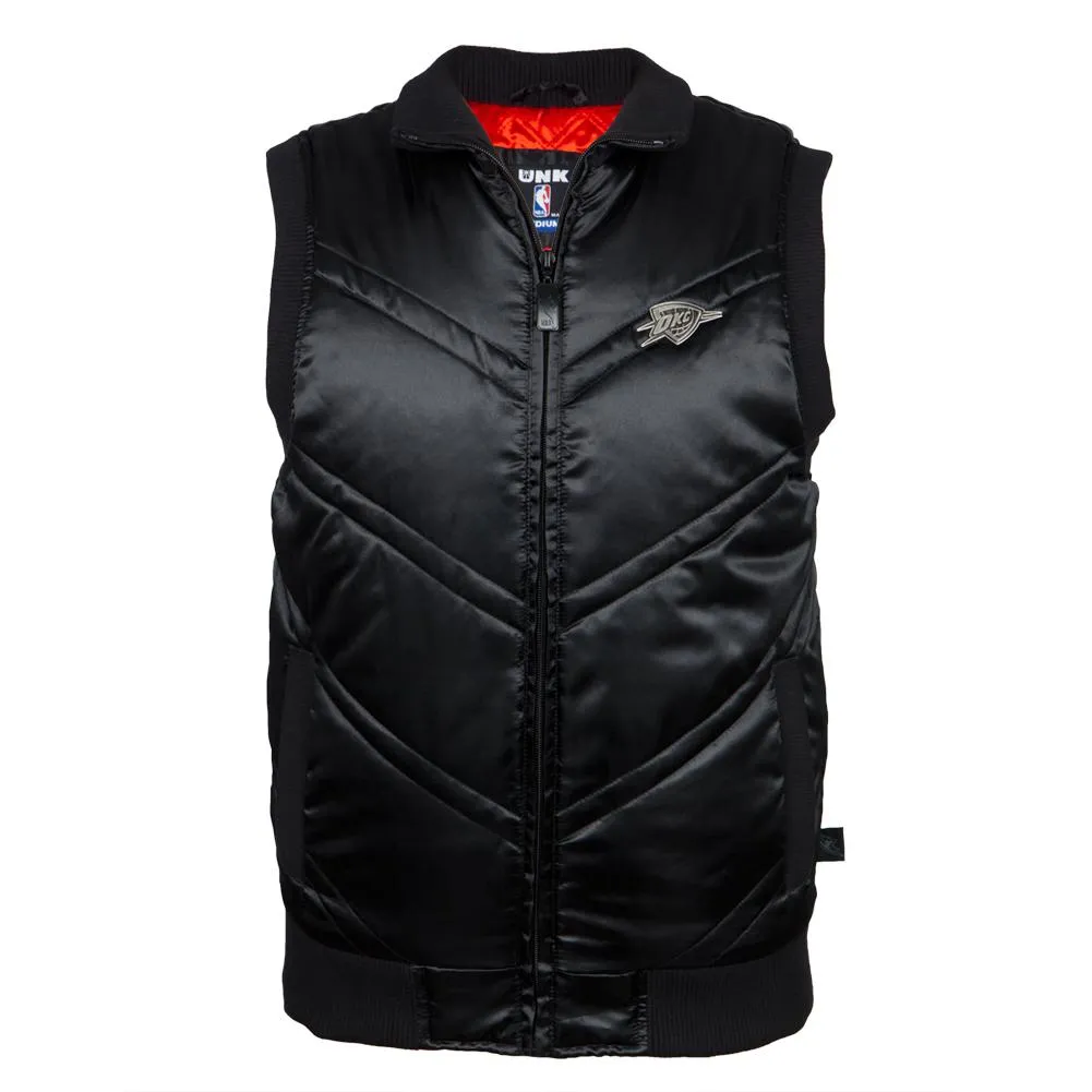 Oklahoma City Thunder - Bubbla Bubble Vest