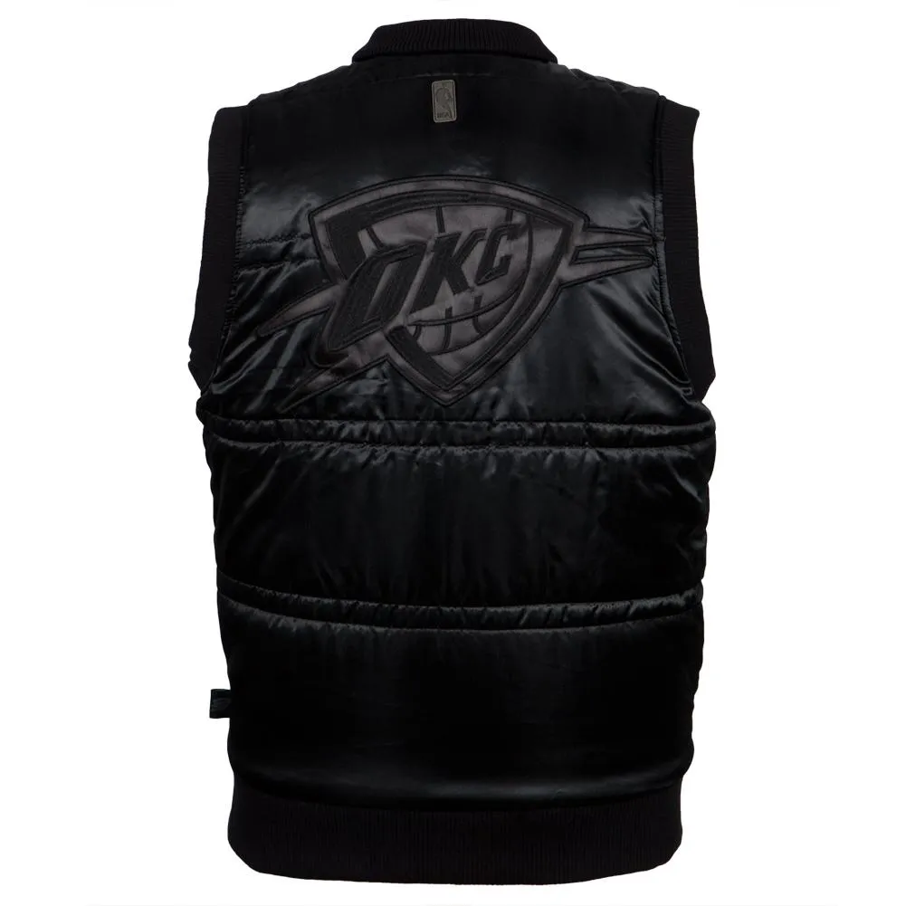 Oklahoma City Thunder - Bubbla Bubble Vest
